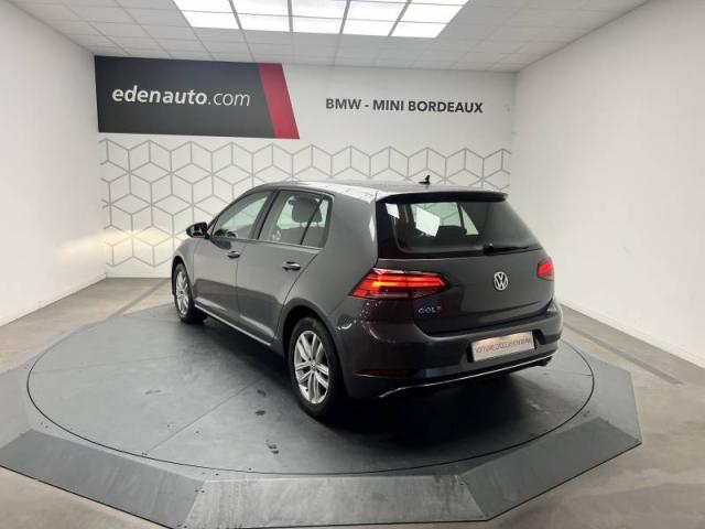 Volkswagen Golf image 5