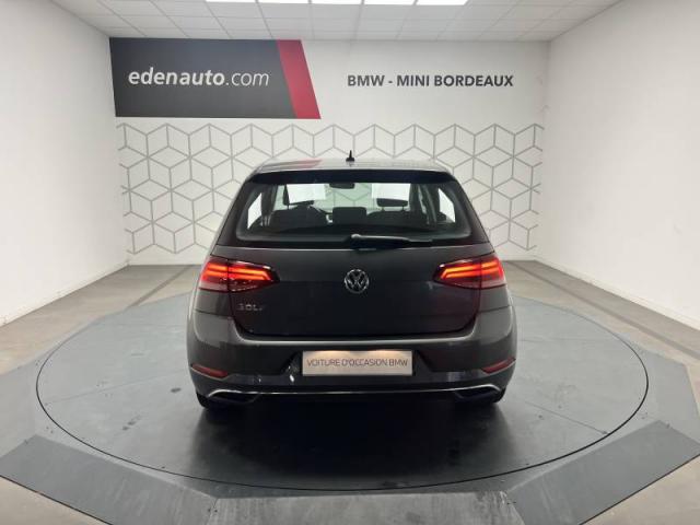 Volkswagen Golf image 6