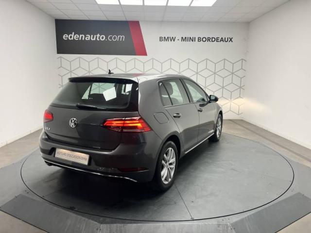 Volkswagen Golf image 4