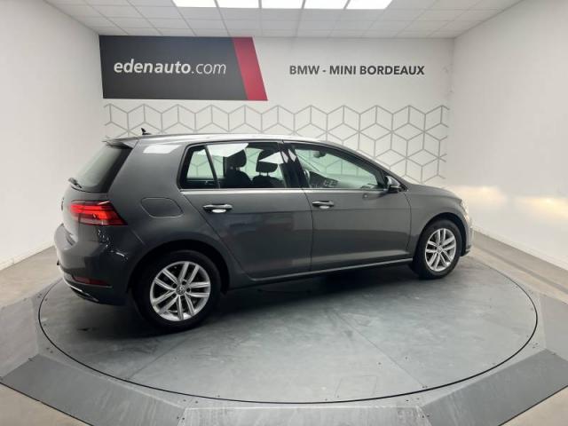 Volkswagen Golf image 7
