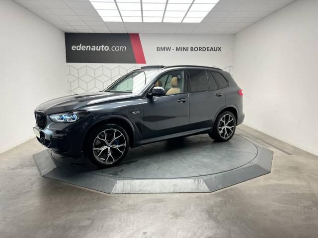 Bmw X5 image 3