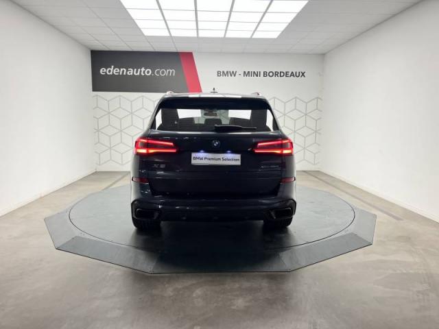 Bmw X5 image 2