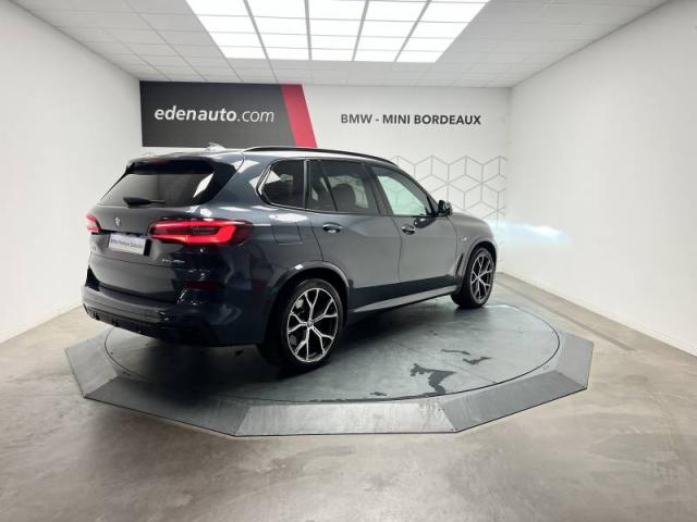 Bmw X5 image 1