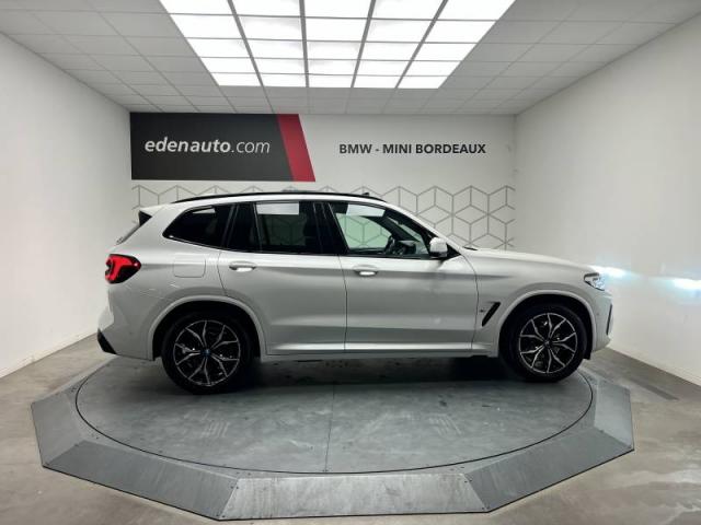 Bmw X3 image 4