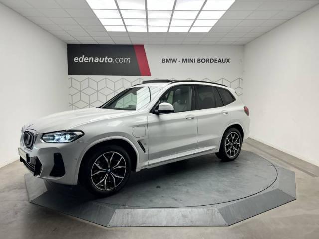 Bmw X3 image 8