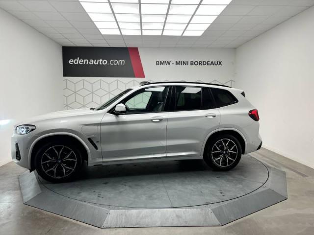Bmw X3 image 2