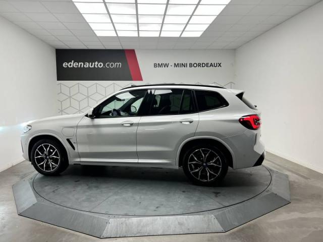 Bmw X3 image 3