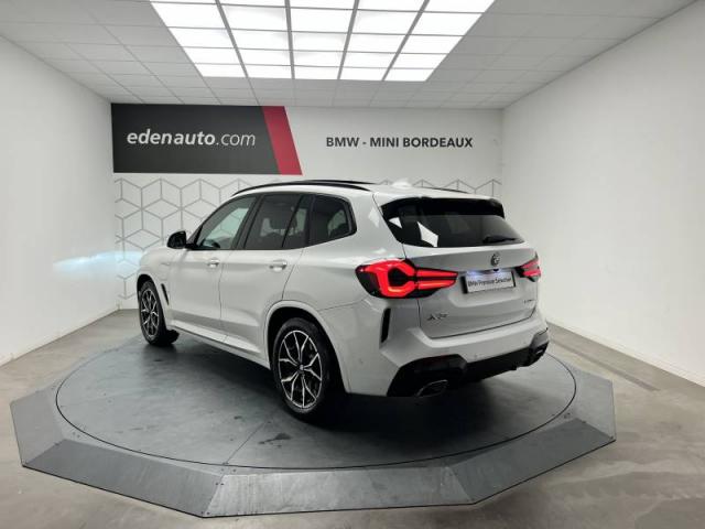Bmw X3 image 9