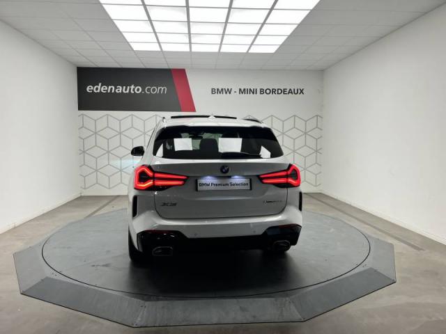 Bmw X3 image 7
