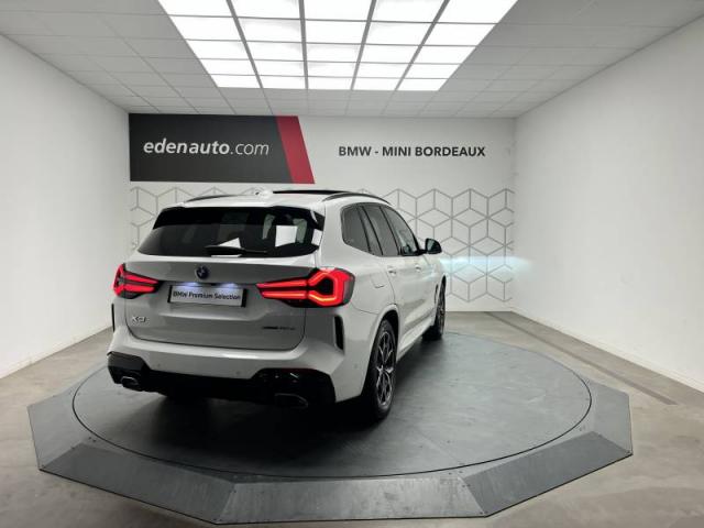 Bmw X3 image 5