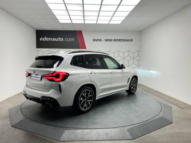 Bmw X3 image 1