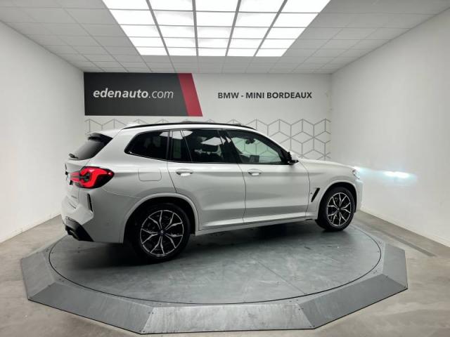 Bmw X3 image 6