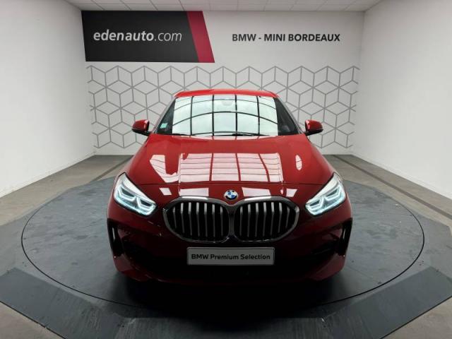 Bmw Série 1 image 9