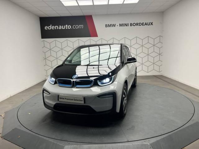 Bmw I3 120 Ah 170 Ch Bva Edition Windmill Atelier