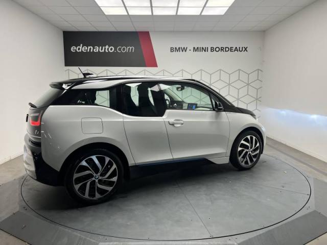 Bmw I3 image 8