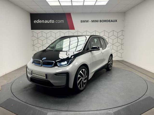 Bmw I3 image 6