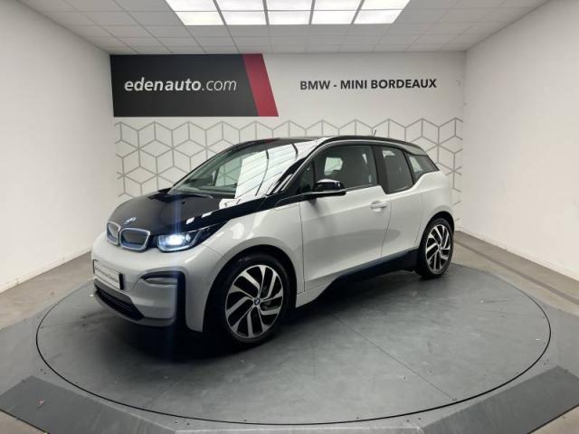 Bmw I3 image 5
