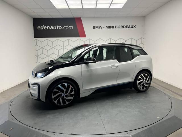 Bmw I3 image 4
