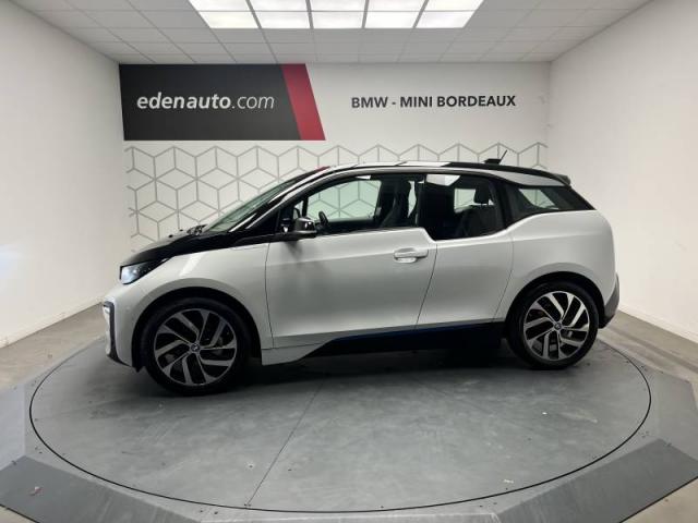 Bmw I3 image 7