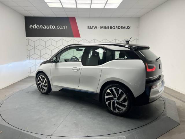 Bmw I3 image 1