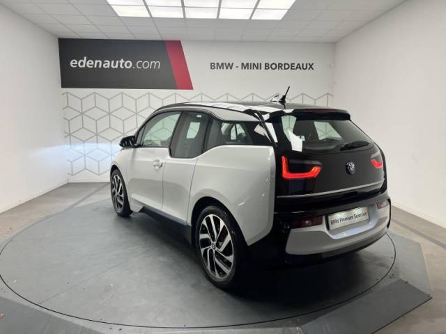 Bmw I3 image 3