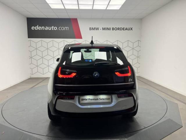 Bmw I3 image 9