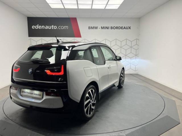 Bmw I3 image 2