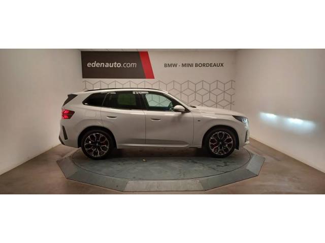 Bmw X3 image 5