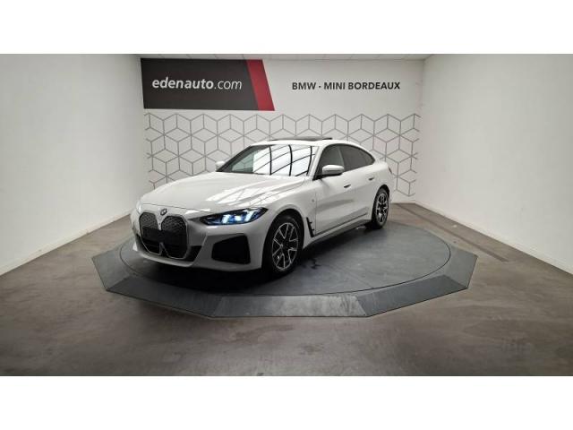 Bmw I4 Edrive40 M Sport