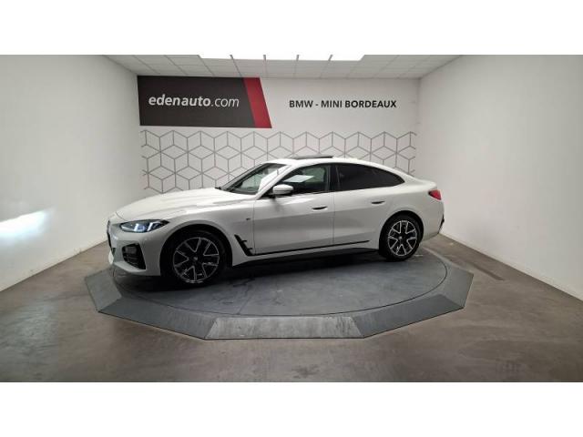 Bmw I4 image 5