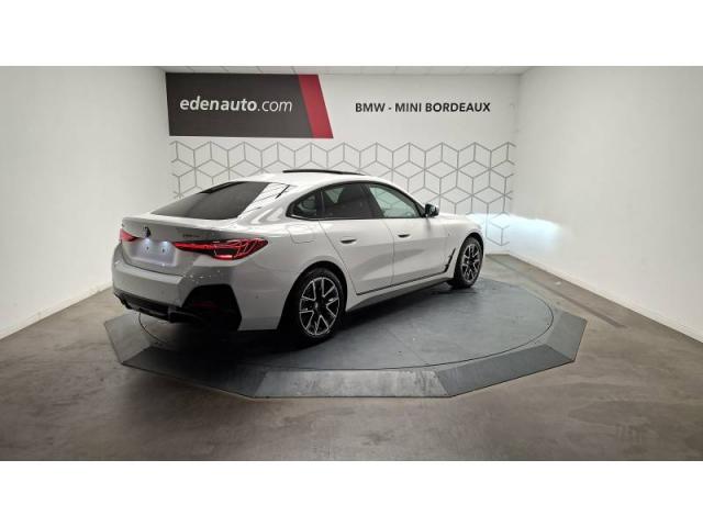 Bmw I4 image 8