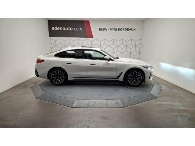 Bmw I4 image 7
