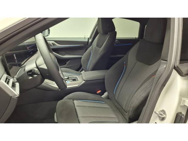 Bmw I4 image 4