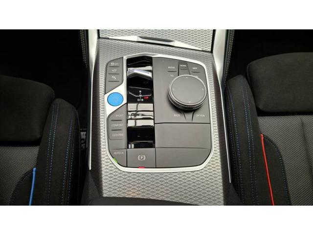 Bmw I4 image 3