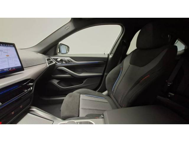Bmw I4 image 9