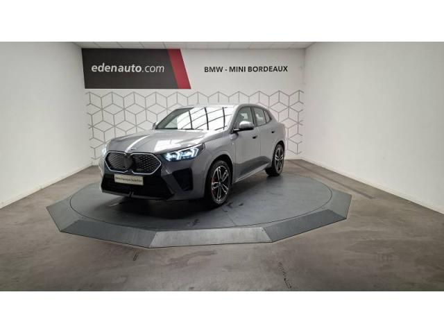 Bmw X2 Ix2 Edrive20 204ch Bva M Sport