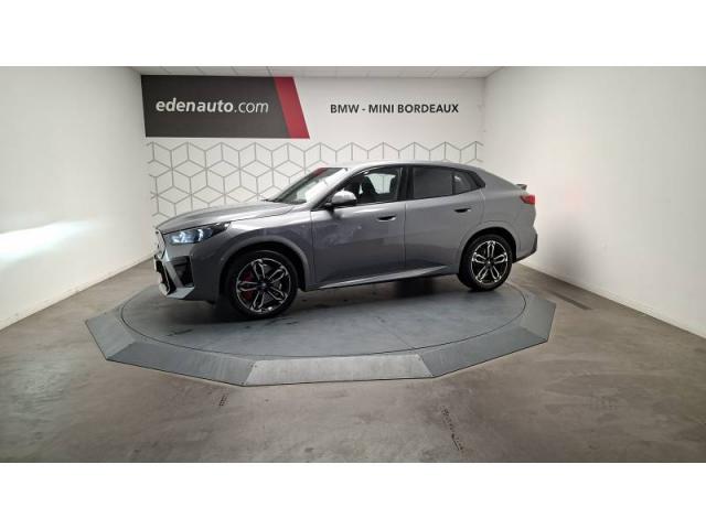 Bmw X2 image 4