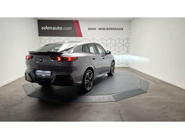 Bmw X2 image 2