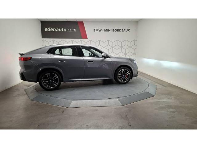 Bmw X2 image 8