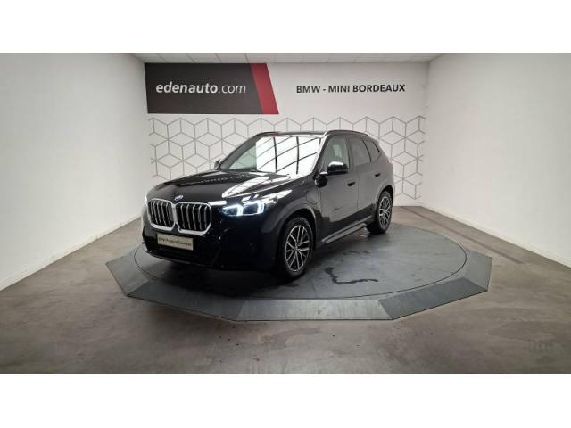 Bmw X1 Xdrive 25e 245ch Dkg7 M Sport