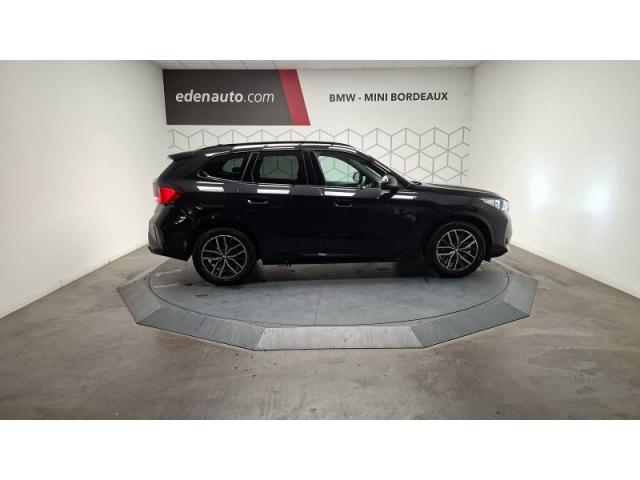 Bmw X1 image 8