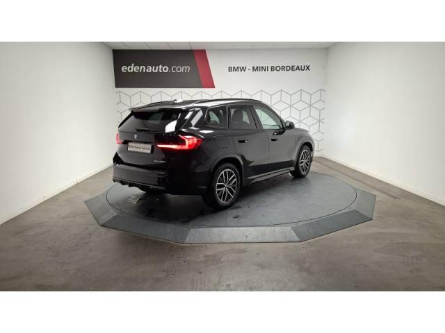 Bmw X1 image 6