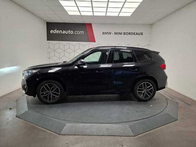 Bmw X1 image 8