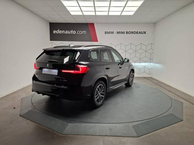 Bmw X1 image 4