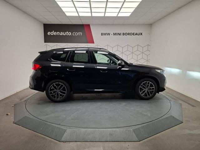Bmw X1 image 6