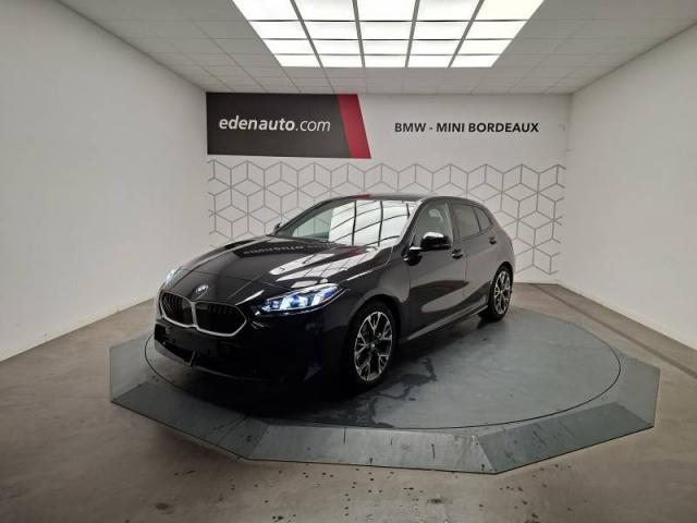 Bmw Série 1 120 170 Ch Dkg7 M Sport