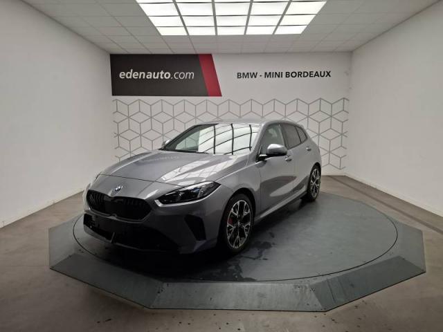 Bmw Série 1 120 170 Ch Dkg7 M Sport