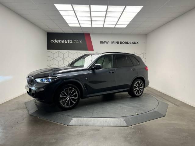 Bmw X5 image 6