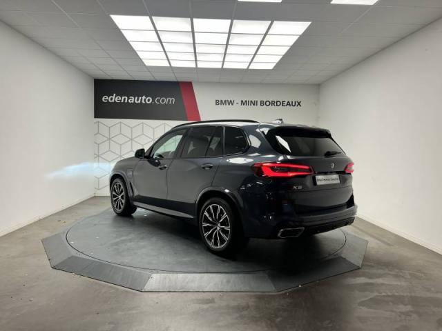 Bmw X5 image 1