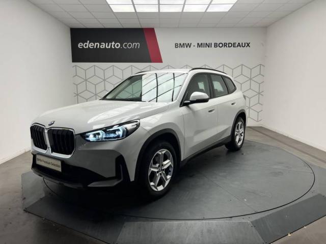 Bmw X1 Sdrive 18d 150ch Dkg7 Business Design